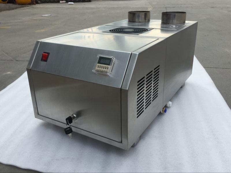 紡織廠工業(yè)超聲波加濕器