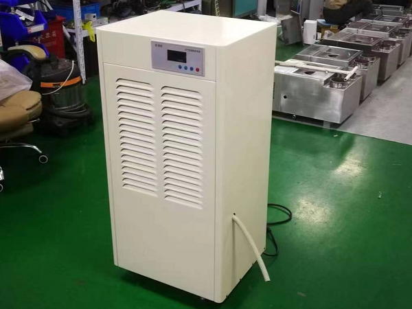 工業(yè)除濕設(shè)備